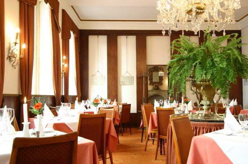 Graben Hotel Wina Restoran foto